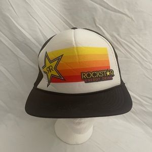 Rockstar energy SnapBack
